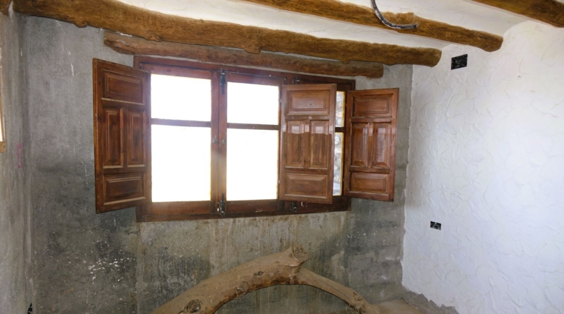 Granada - Cáñar - 9542m2