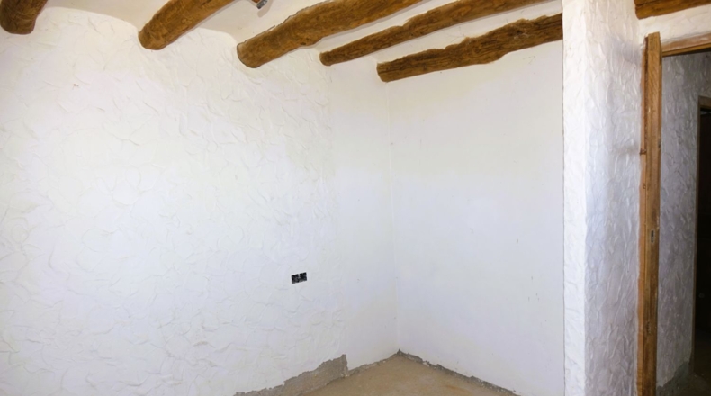 Granada - Cáñar - 9542m2