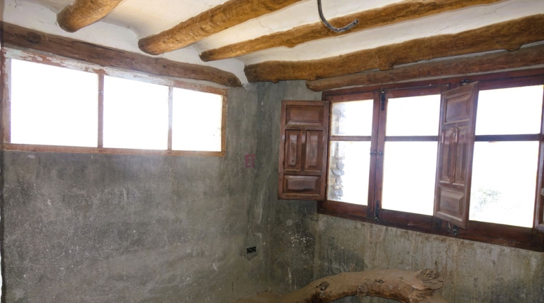 Granada - Cáñar - 9542m2