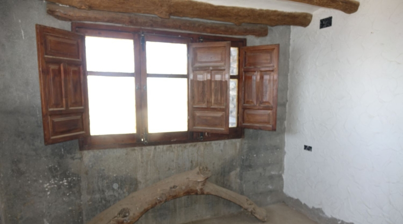 Granada - Cáñar - 9542m2