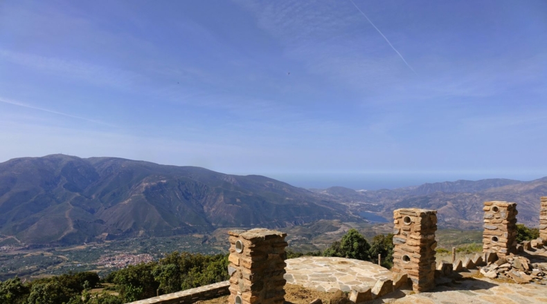 Granada - Cáñar - 9542m2