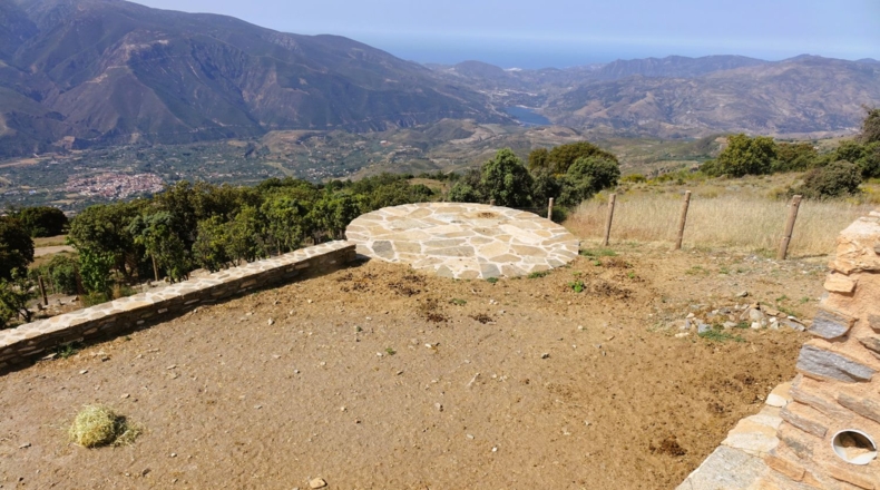 Granada - Cáñar - 9542m2