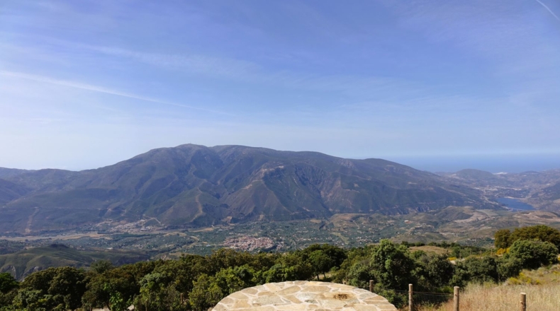 Granada - Cáñar - 9542m2