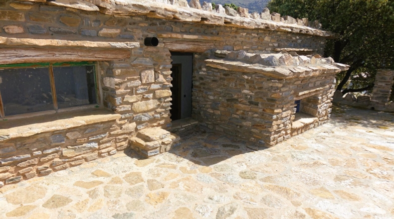 Granada - Cáñar - 9542m2