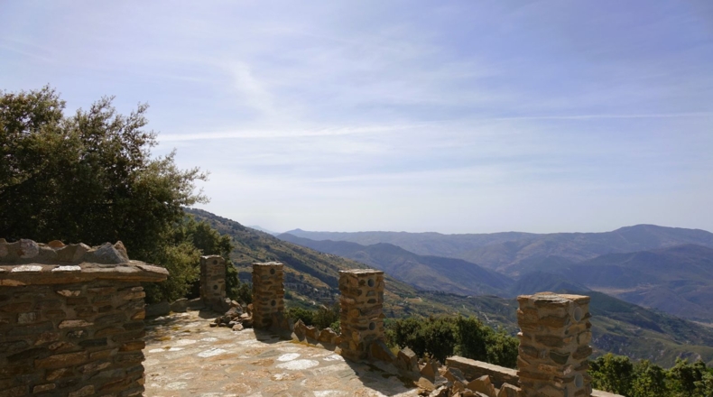 Granada - Cáñar - 9542m2
