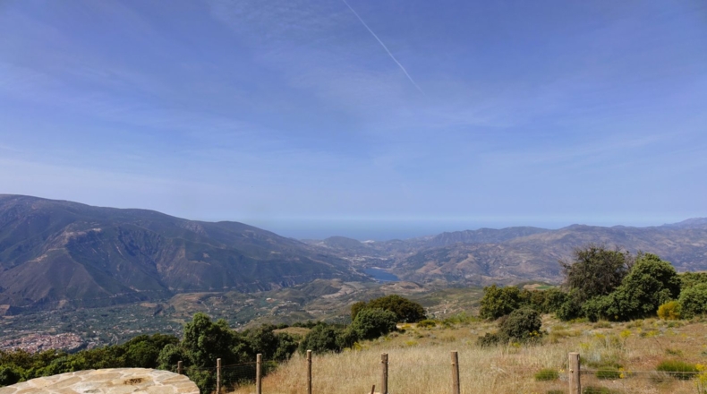 Granada - Cáñar - 9542m2