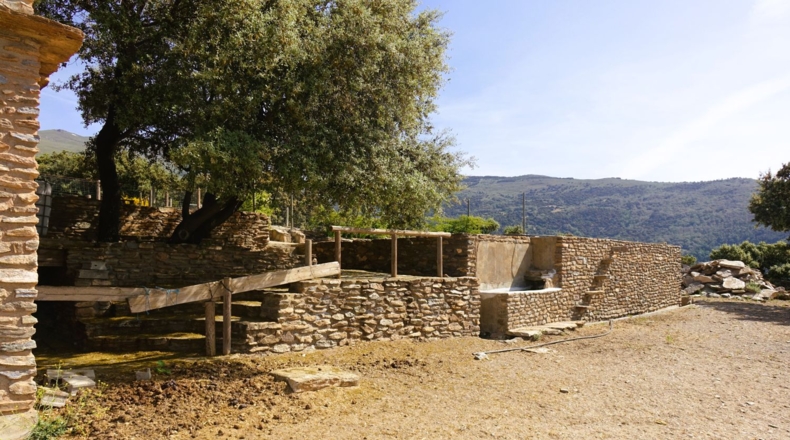 Granada - Cáñar - 9542m2