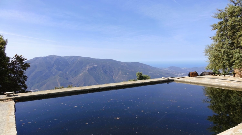 Granada - Cáñar - 9542m2