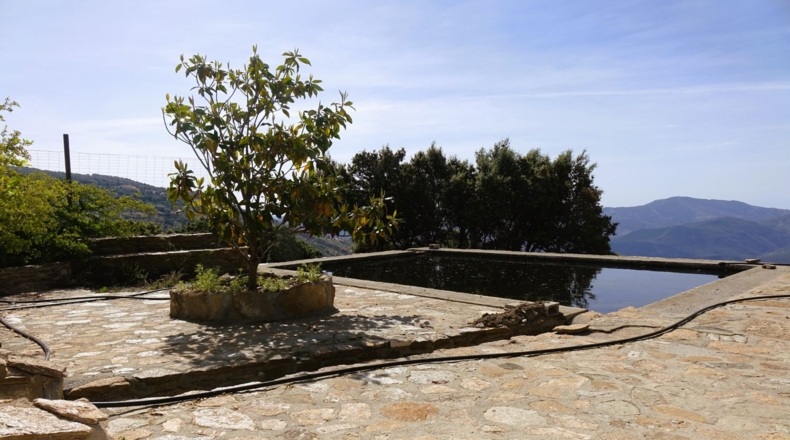 Granada - Cáñar - 9542m2
