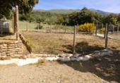 Xalet independent amb terreny en venda a Cáñar ref.: TR264599 foto