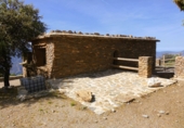 Xalet independent amb terreny en venda a Cáñar ref.: TR264599 foto