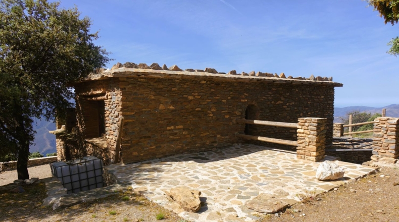 Granada - Cáñar - 9542m2