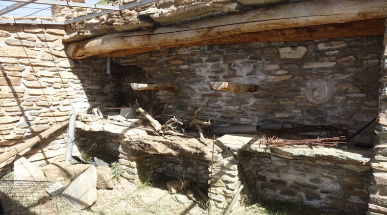 Granada - Cáñar - 9542m2