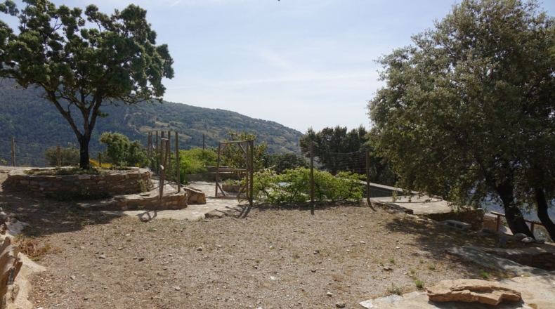 Granada - Cáñar - 9542m2