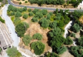 Terreno no urbanizable en venta en Carataunas ref: TR335933 foto