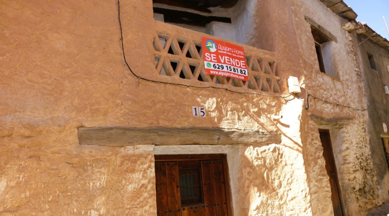 Granada - Capilerilla - 172m2
