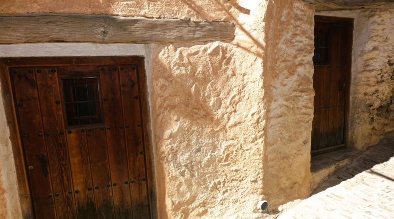Granada - Capilerilla - 172m2