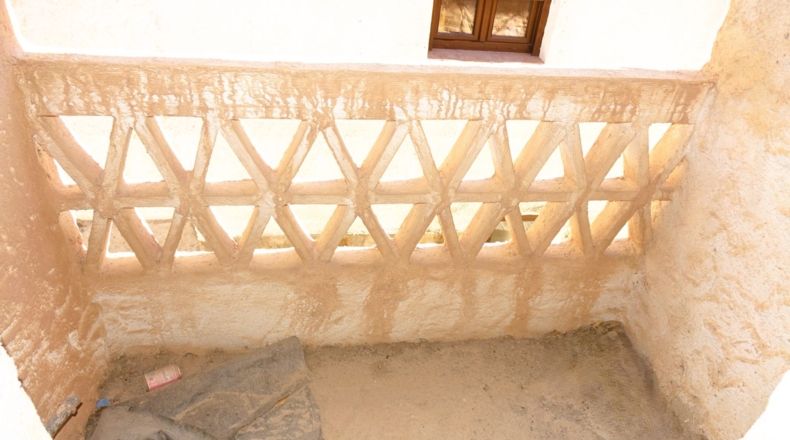 Granada - Capilerilla - 172m2