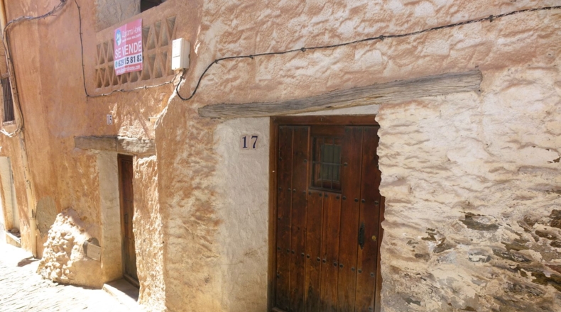 Granada - Capilerilla - 172m2