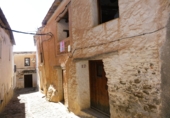 Casa de pueblo en venta en Capilerilla ref: TR344986 foto