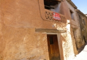 Casa de pueblo en venta en Capilerilla ref: TR344986 foto