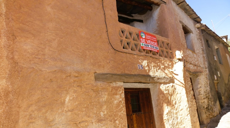 Granada - Capilerilla - 172m2