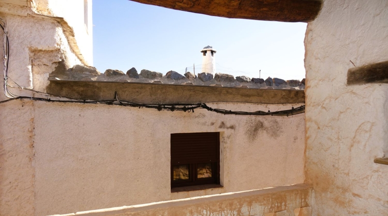 Granada - Capilerilla - 172m2