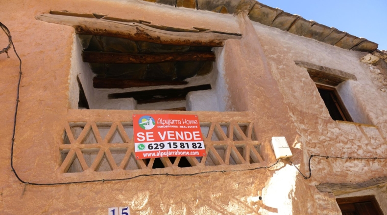 Granada - Capilerilla - 172m2