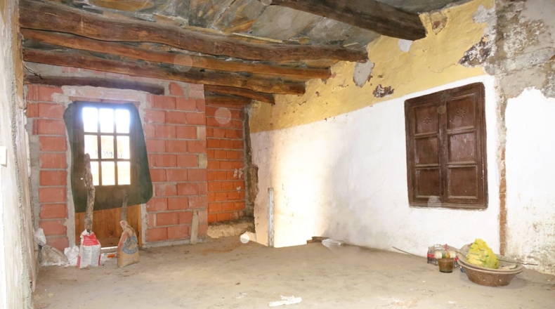 Granada - Capilerilla - 172m2