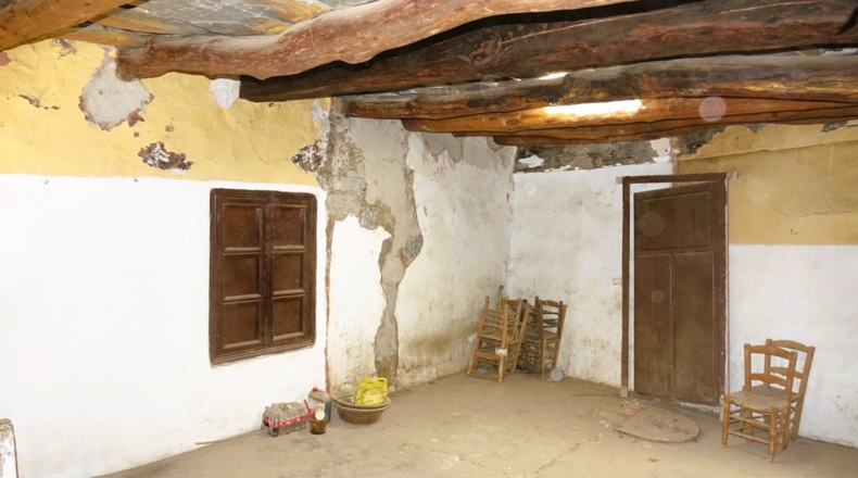 Granada - Capilerilla - 172m2