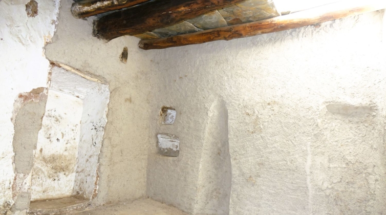 Granada - Capilerilla - 172m2