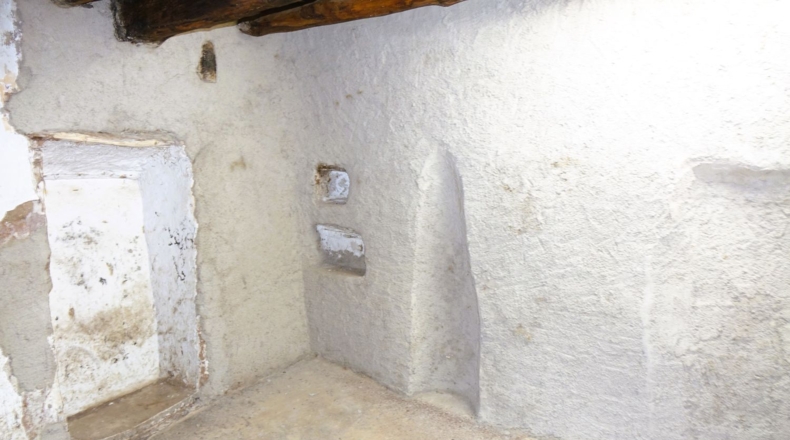 Granada - Capilerilla - 172m2