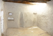 Casa de pueblo en venta en Capilerilla ref: TR344986 foto