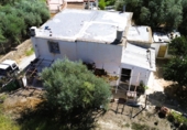Chalet independiente con terreno en venta en Órgiva ref: TR344807 foto