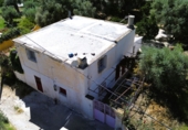 Chalet independiente con terreno en venta en Órgiva ref: TR344807 foto