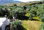 Chalet independiente con terreno en venta en Órgiva ref: TR344807 foto