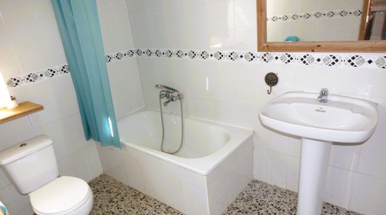 Granada - Órgiva - 5000m2