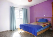 Chalet independiente con terreno en venta en Órgiva ref: TR344807 foto