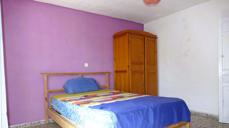 Granada - Órgiva - 5000m2
