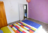 Chalet independiente con terreno en venta en Órgiva ref: TR344807 foto