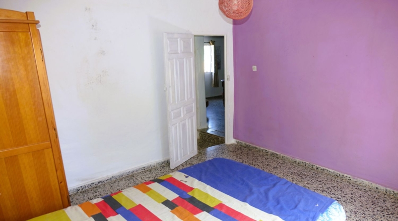 Granada - Órgiva - 5000m2