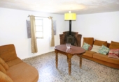 Chalet independiente con terreno en venta en Órgiva ref: TR344807 foto