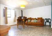 Chalet independiente con terreno en venta en Órgiva ref: TR344807 foto