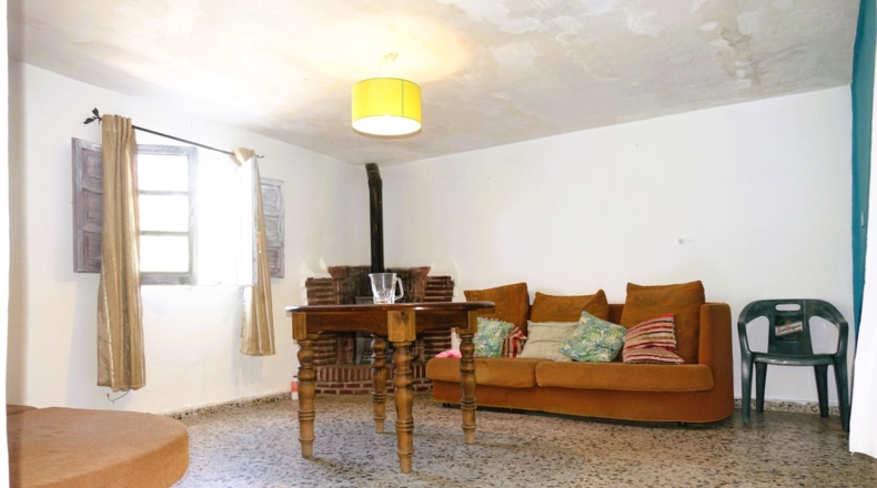 Granada - Órgiva - 5000m2