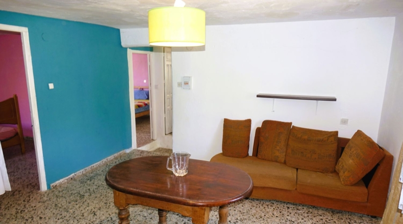 Granada - Órgiva - 5000m2