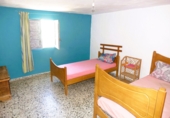 Chalet independiente con terreno en venta en Órgiva ref: TR344807 foto