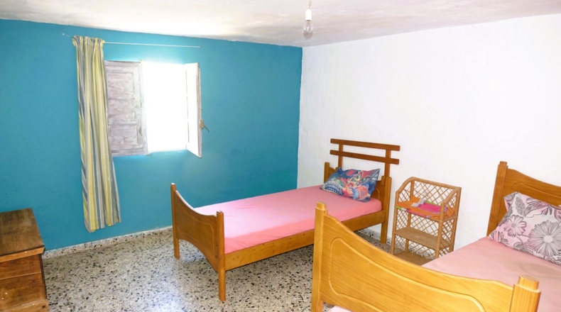 Granada - Órgiva - 5000m2