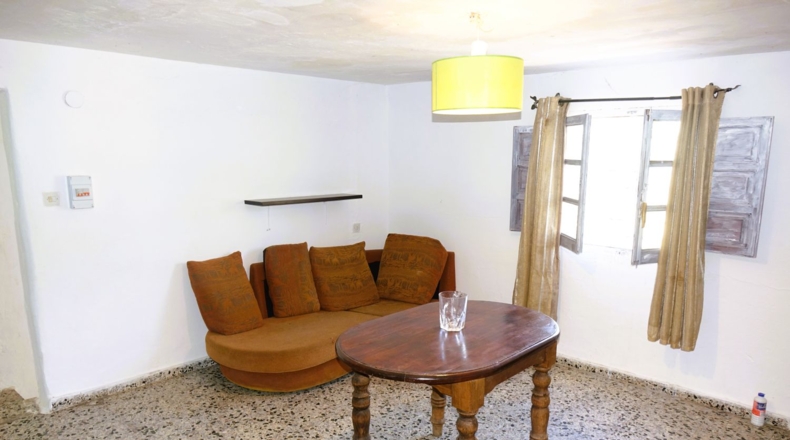 Granada - Órgiva - 5000m2