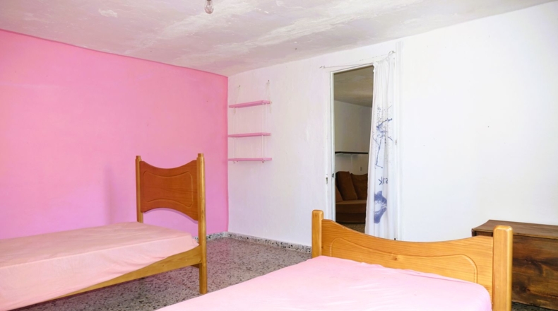 Granada - Órgiva - 5000m2