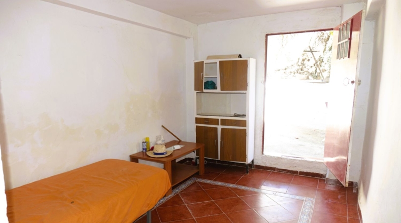 Granada - Órgiva - 5000m2